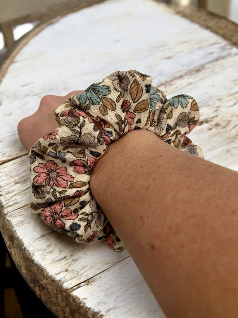 Vintage Spring Floral