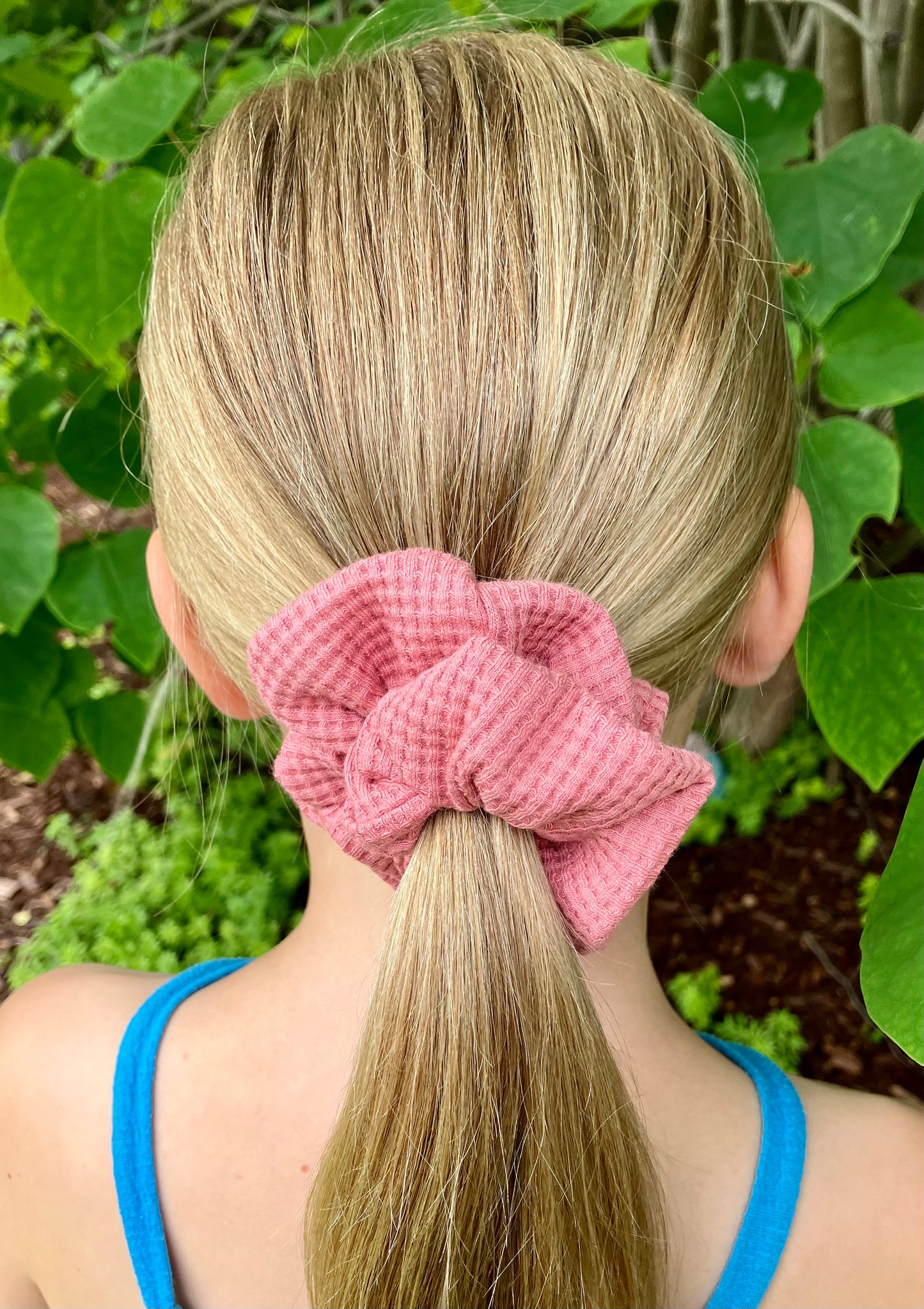 The Carnation Waffle