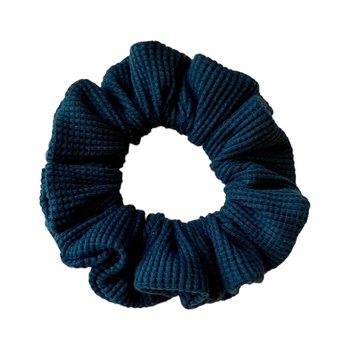 The Waffle Scrunchie