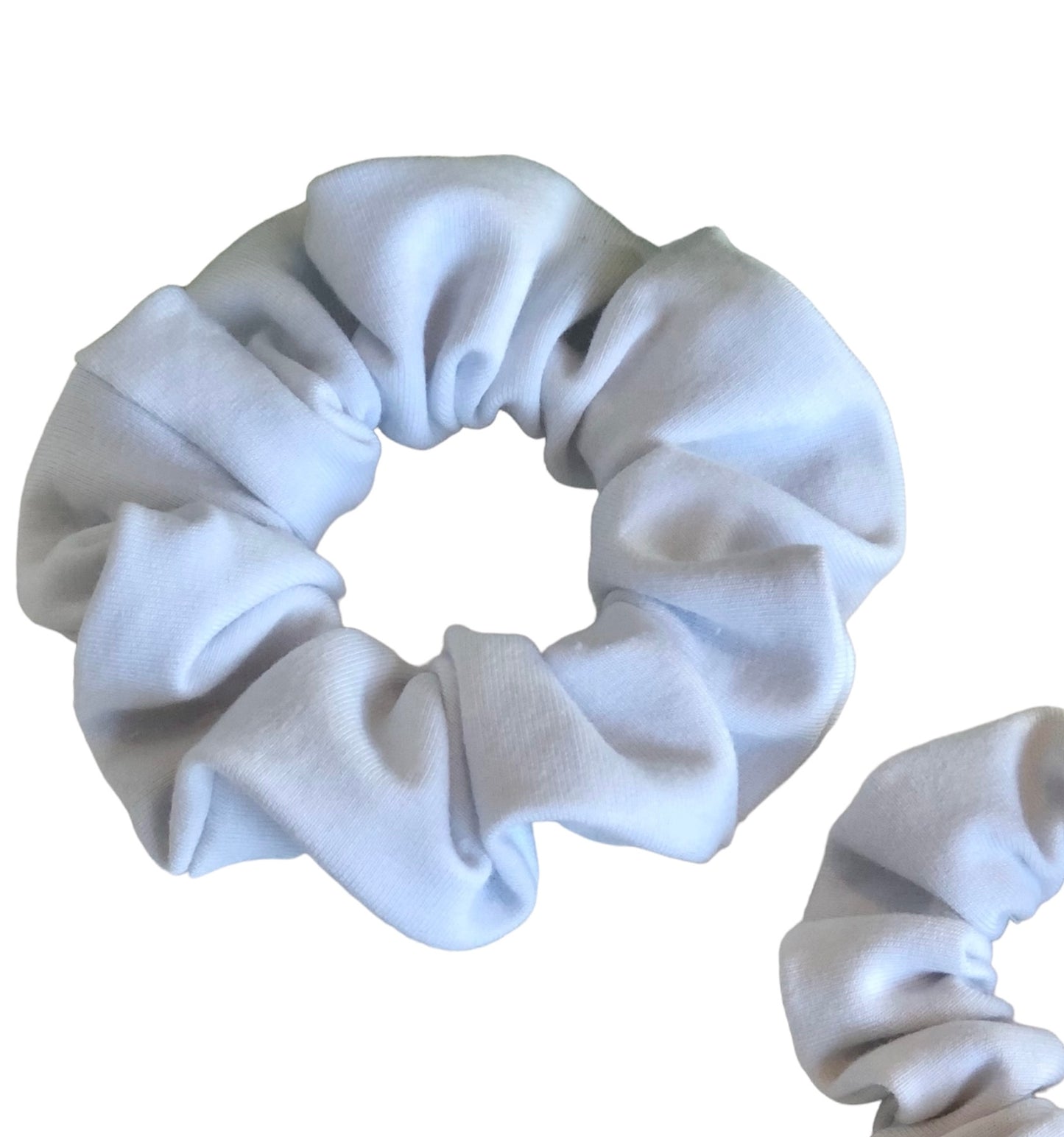 The Everyday Scrunchie