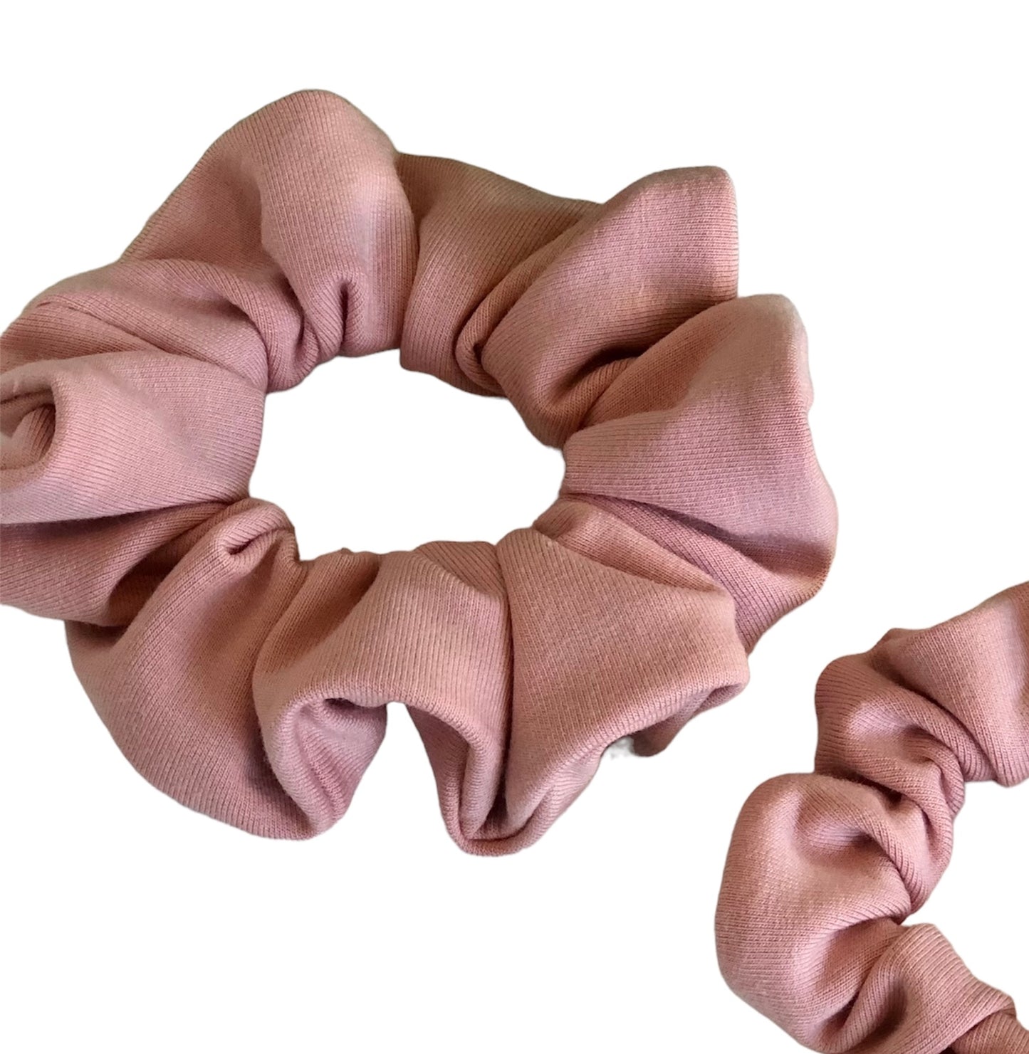 The Everyday Scrunchie