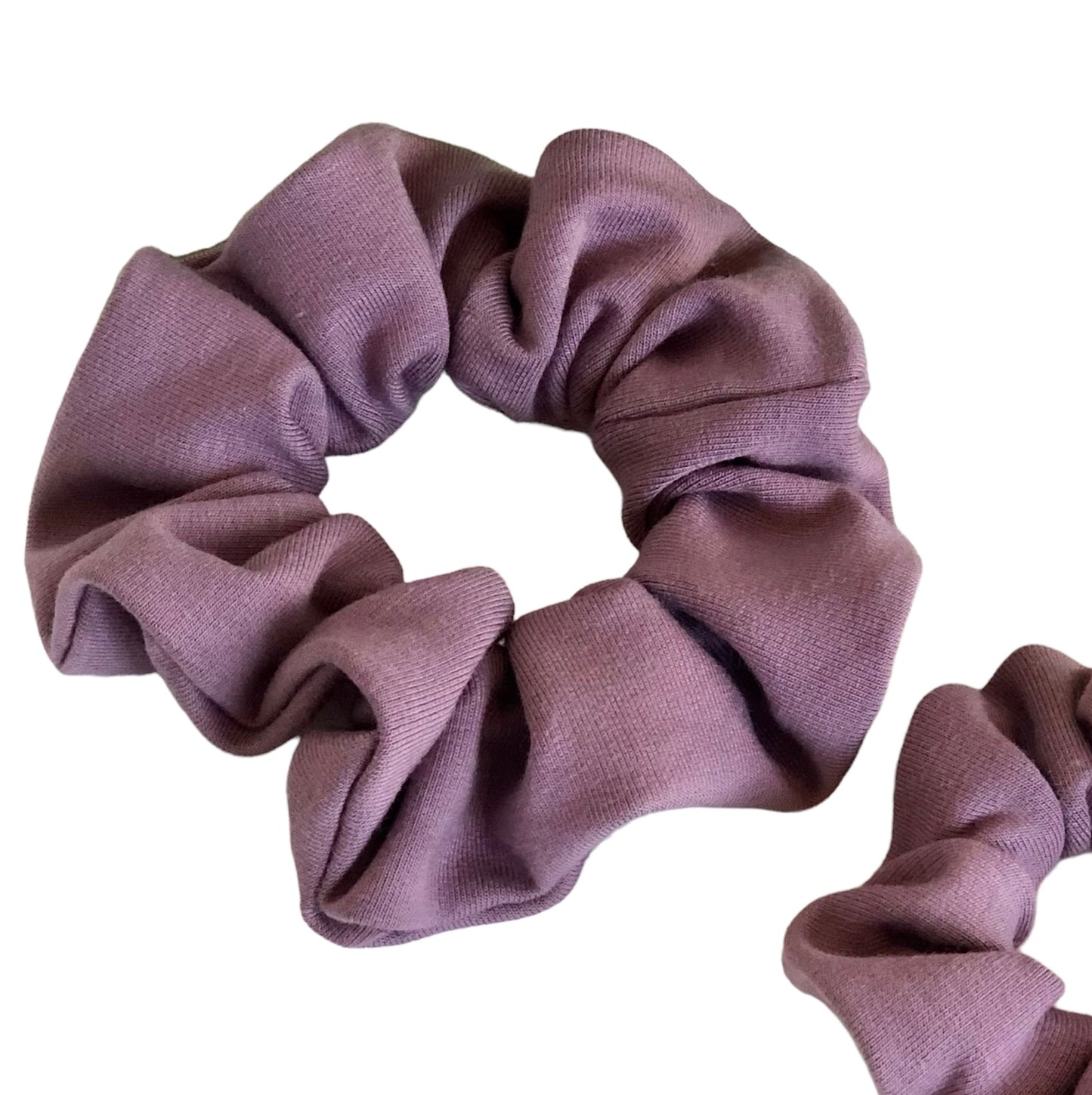 The Everyday Scrunchie