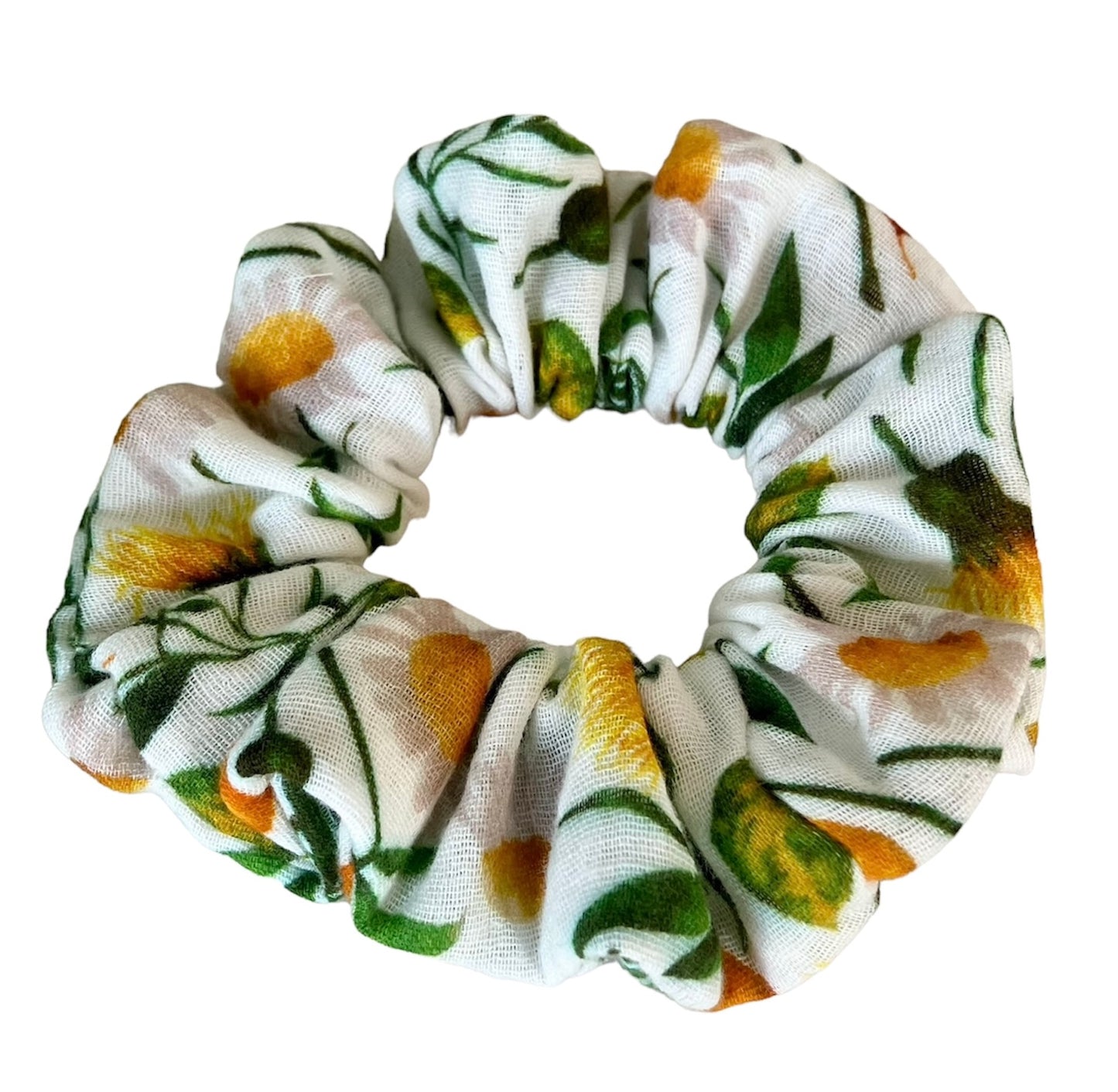 The August Floral