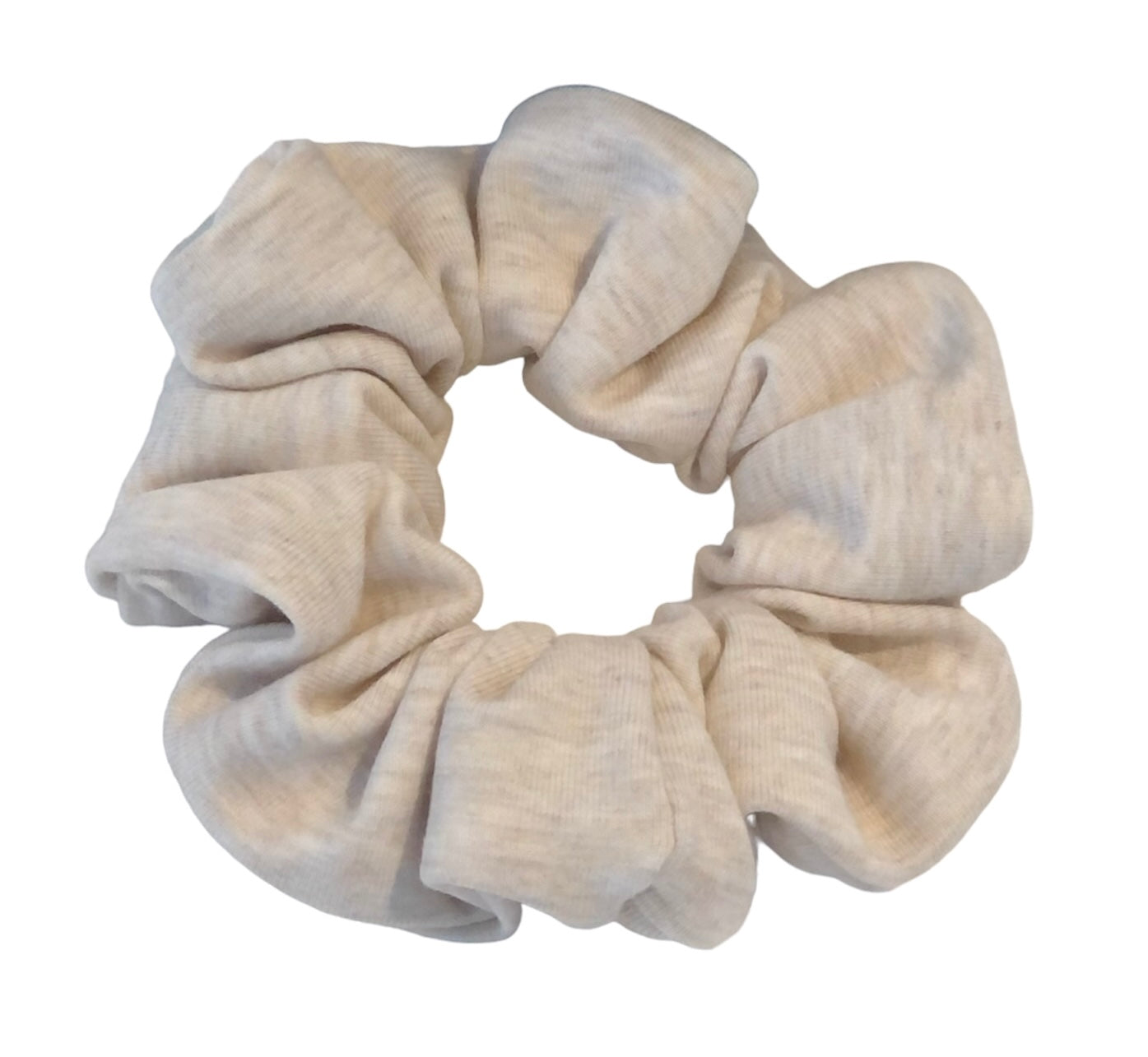 The Everyday Scrunchie