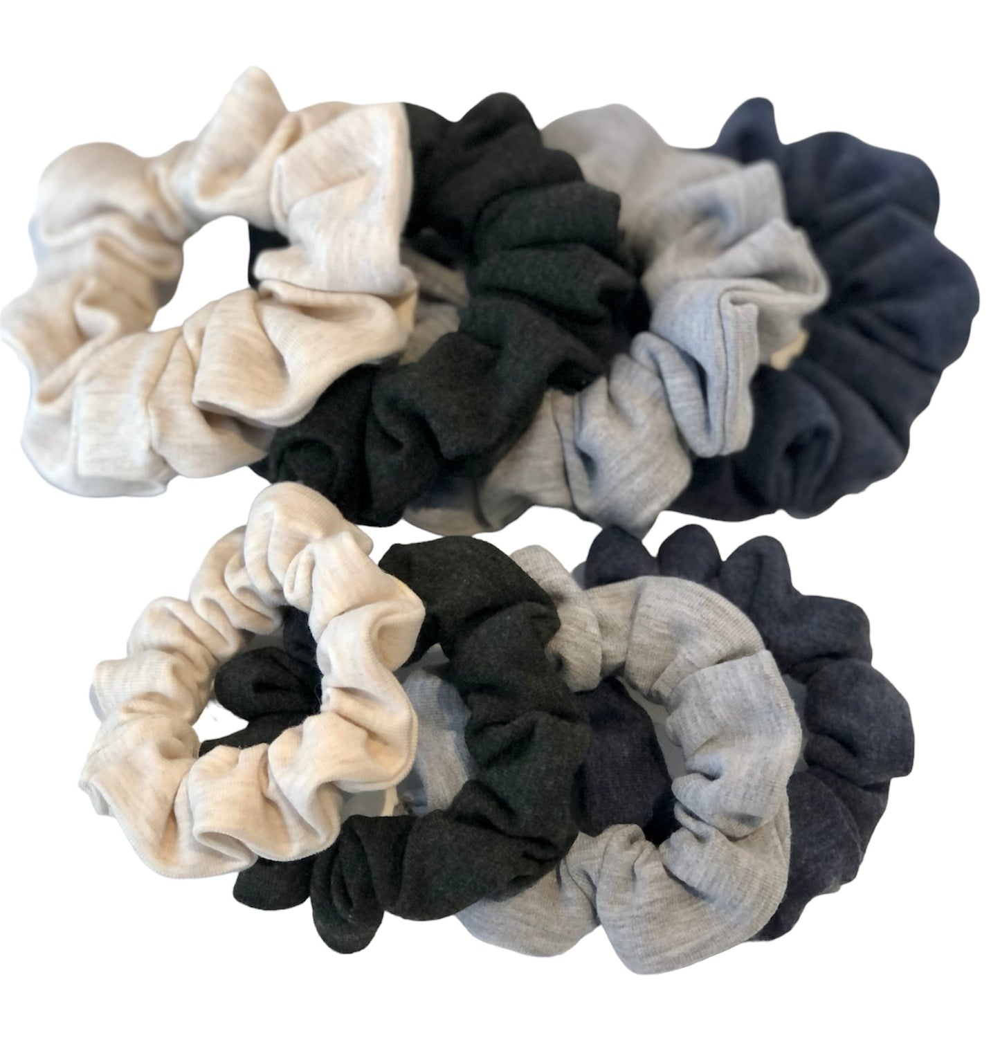 The Everyday Scrunchie