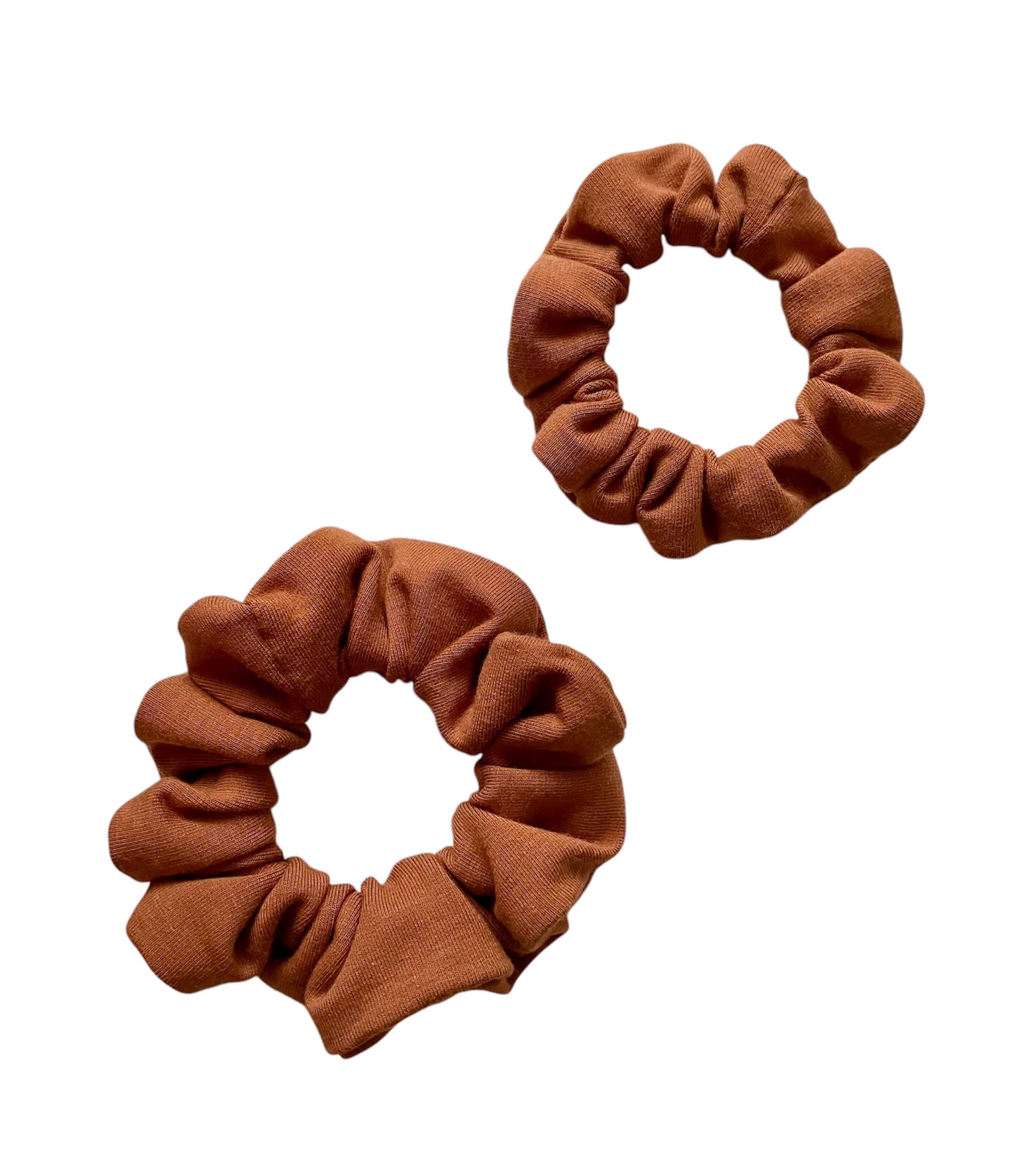The Everyday Scrunchie