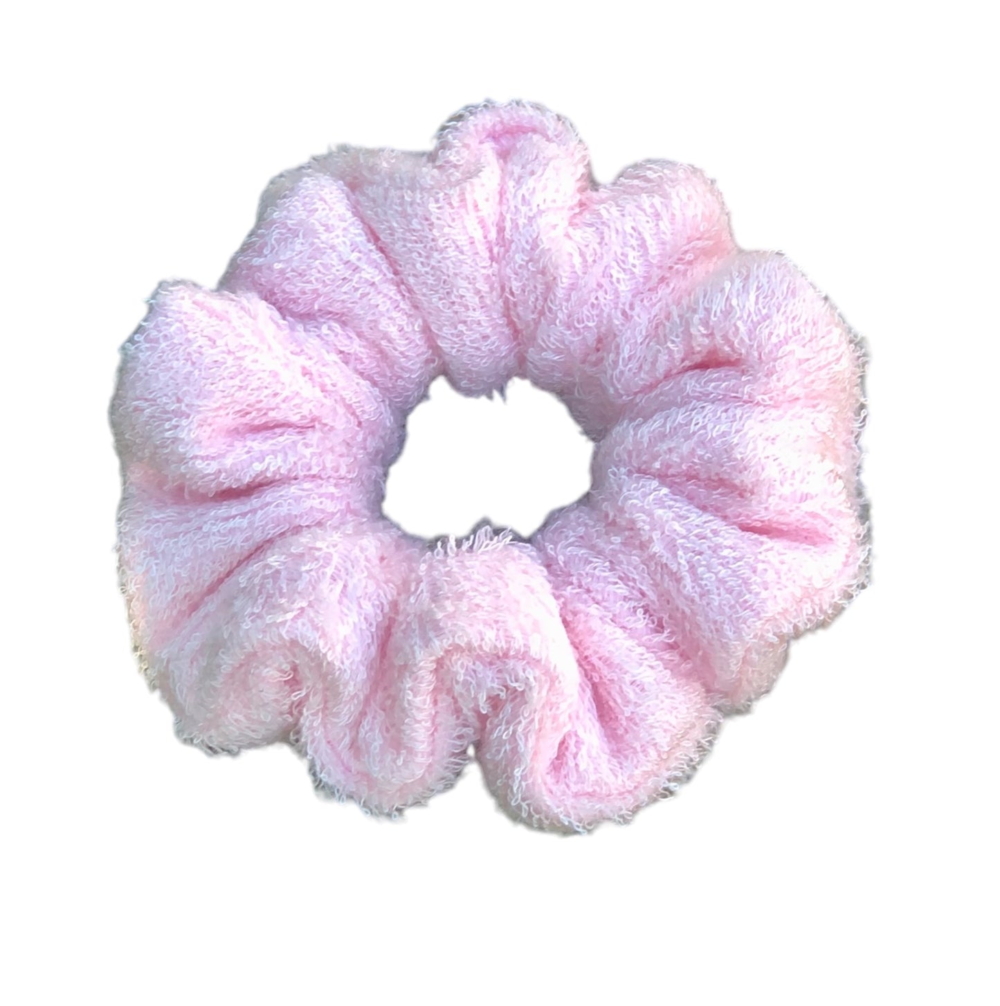 The Towel Scrunchie