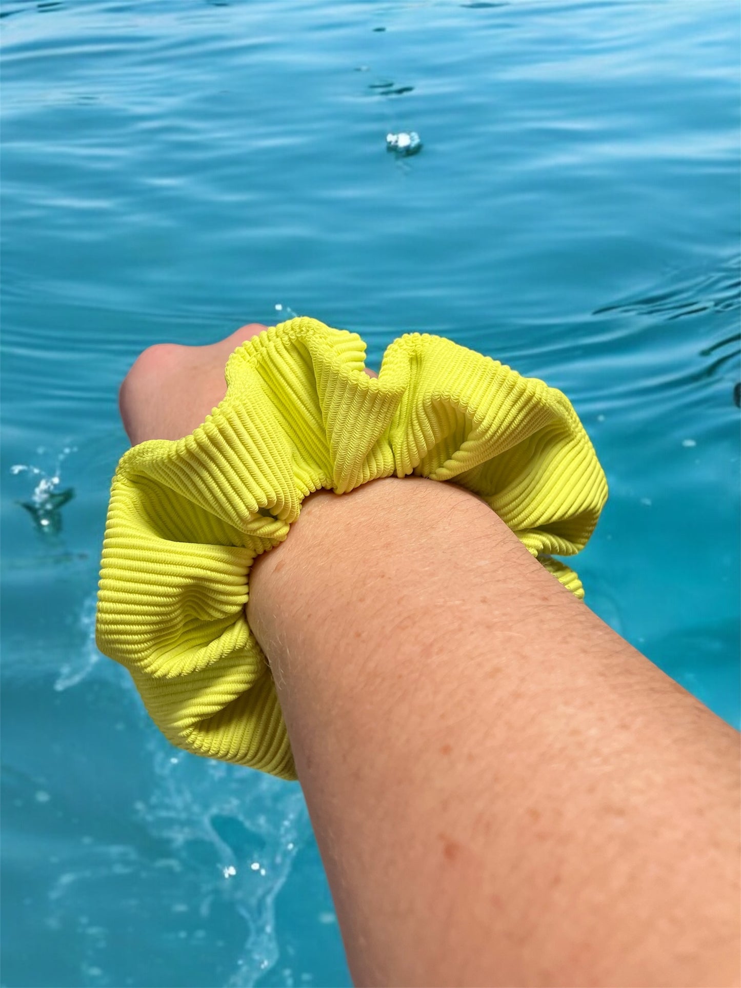 Lemon Lime Swim