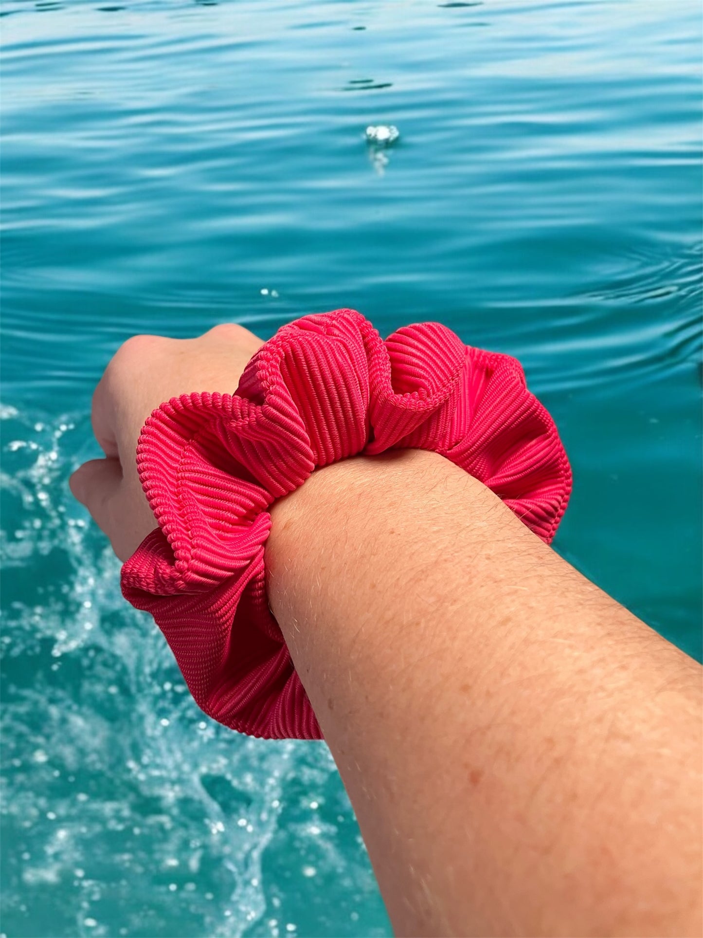 Raspberry Swim