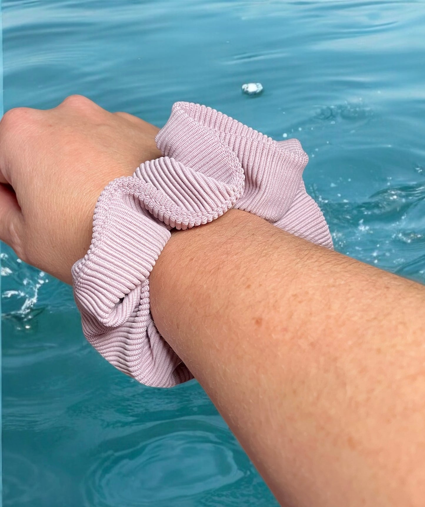 Plush Swim