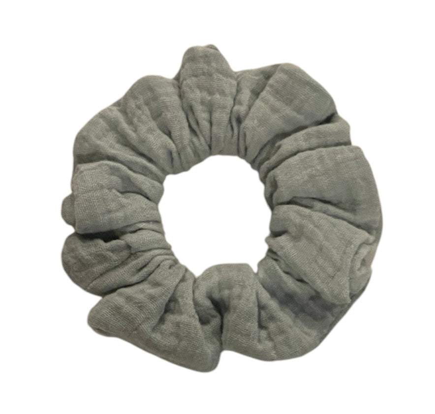 Sage Muslin