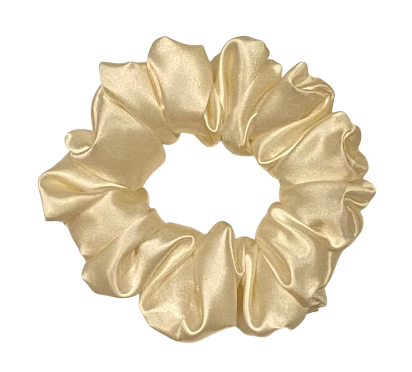 Ivory Silk