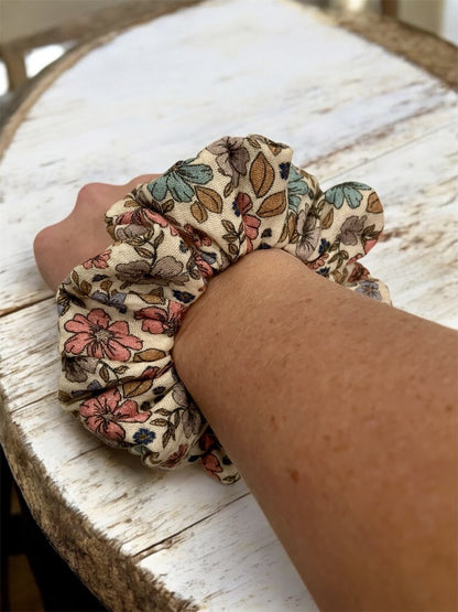 Vintage Spring Floral