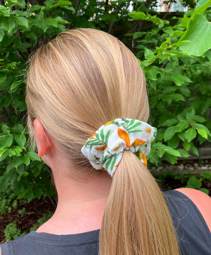 The Peachy Flower