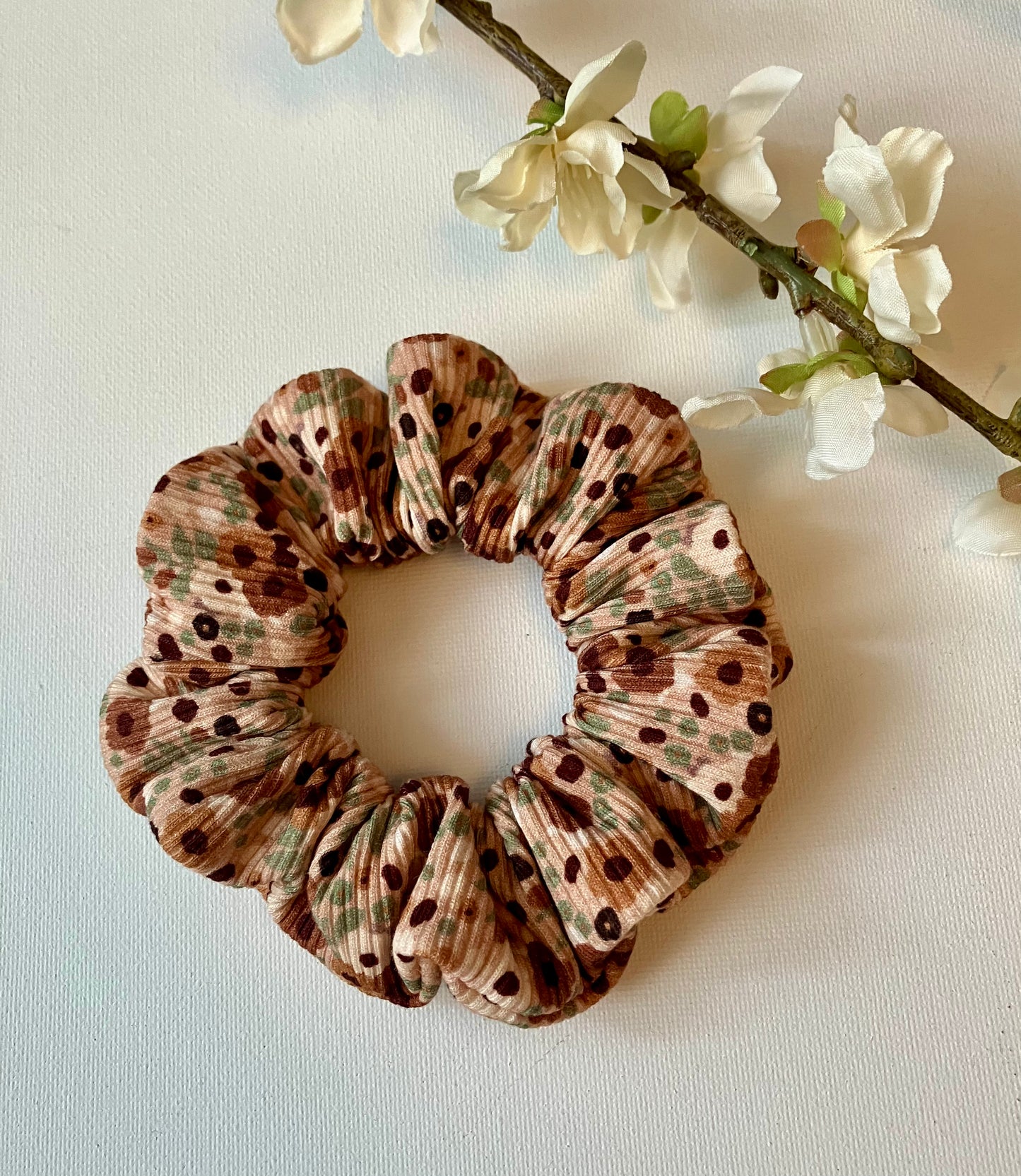 Winter Flowers