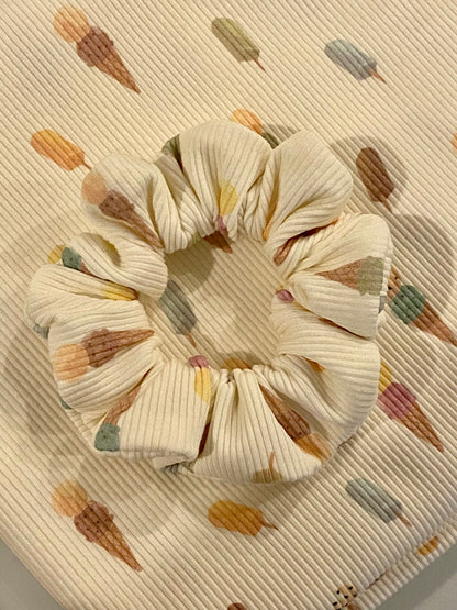 Ice Cream Ribbed