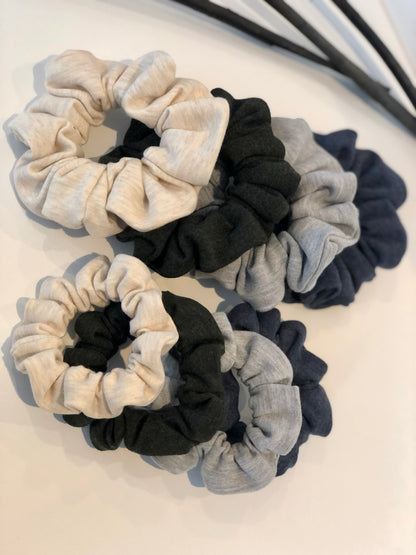 The Everyday Scrunchie