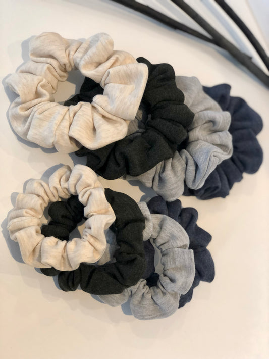 The Everyday Scrunchie