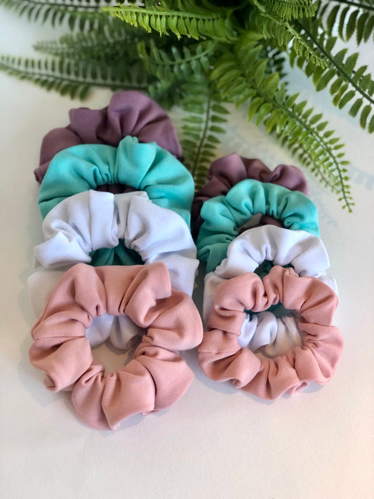The Everyday Scrunchie