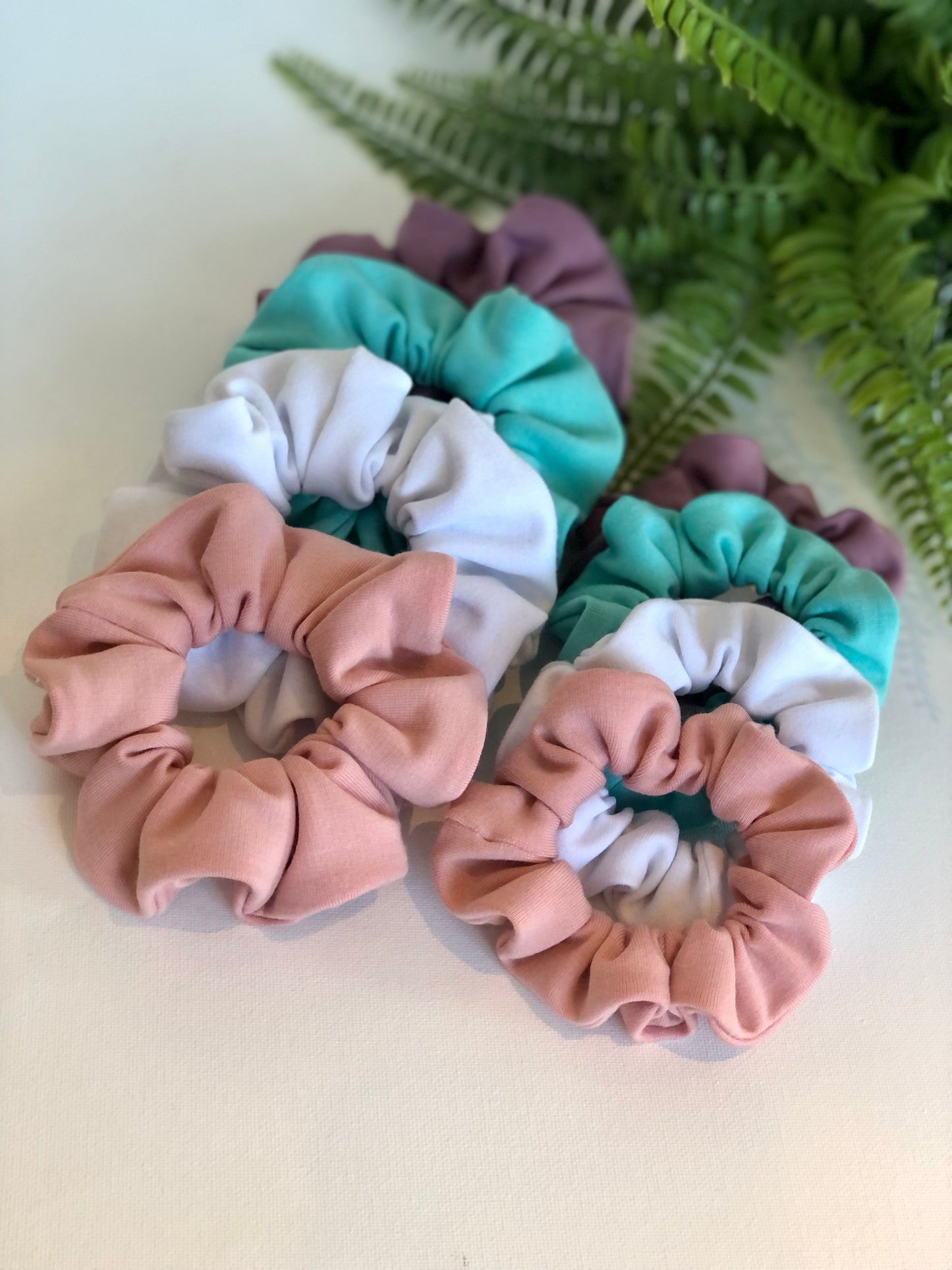 The Everyday Scrunchie