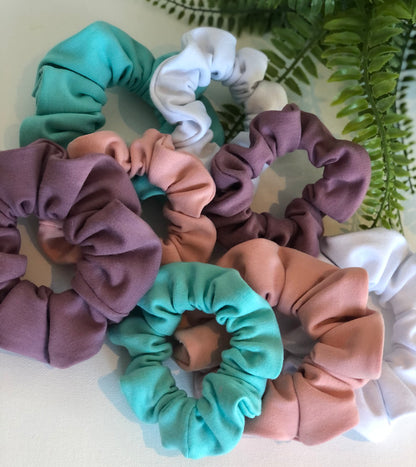 The Everyday Scrunchie