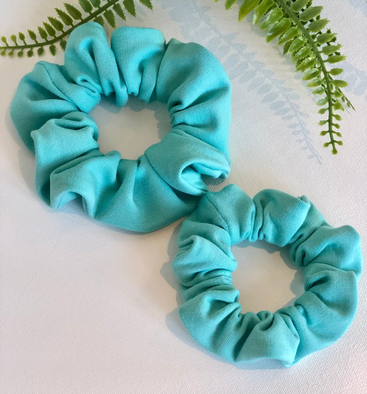 The Everyday Scrunchie