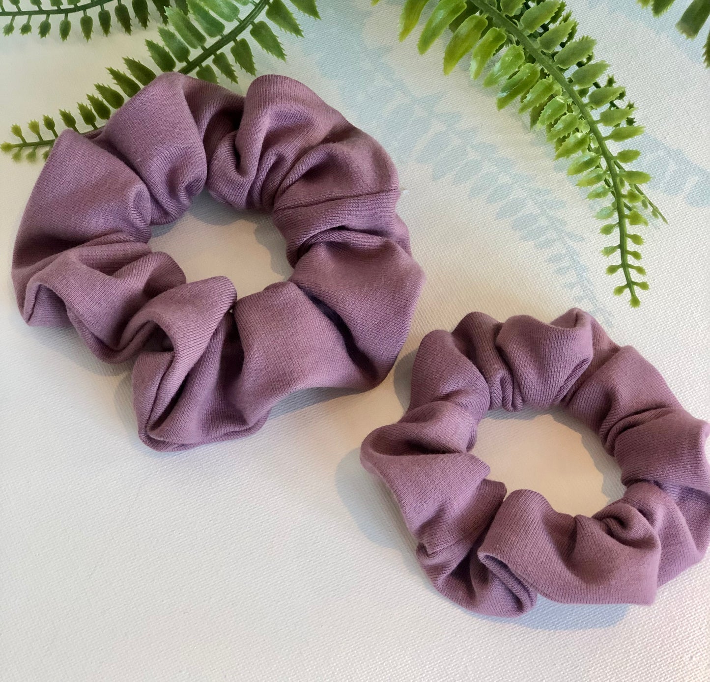 The Everyday Scrunchie