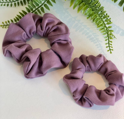 The Everyday Scrunchie