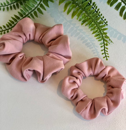 The Everyday Scrunchie