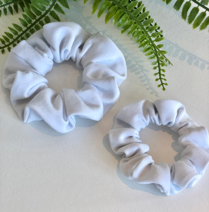 The Everyday Scrunchie