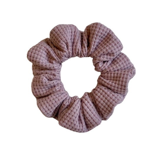 The Orchid Waffle