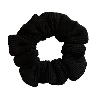 The Waffle Scrunchie