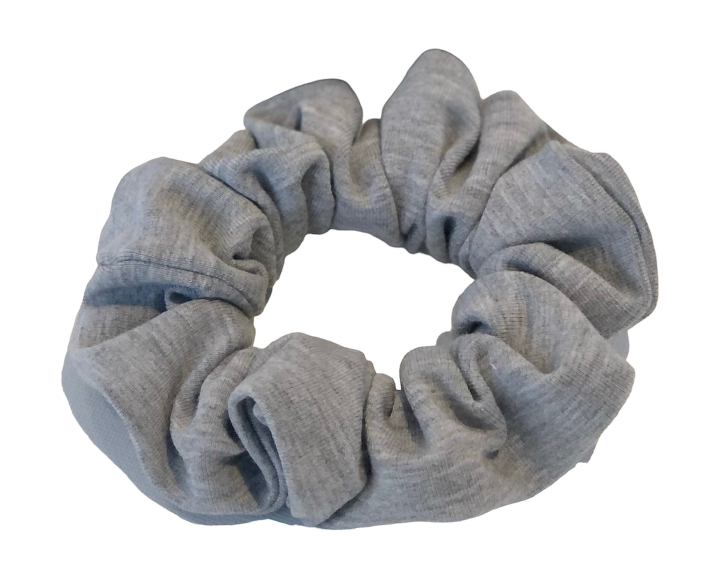The Everyday Scrunchie