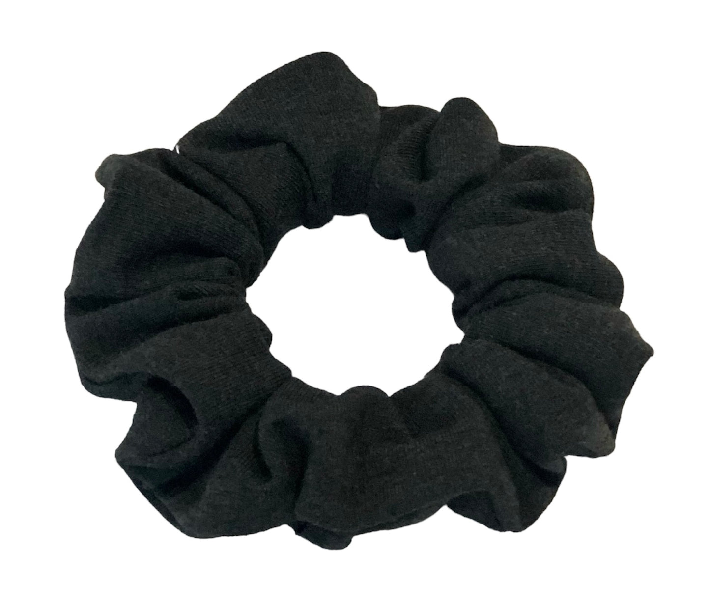 The Everyday Scrunchie