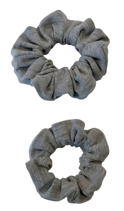 The Everyday Scrunchie
