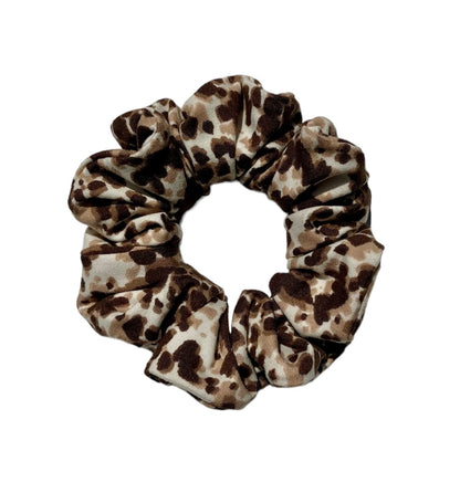 Animal Spotted Brown