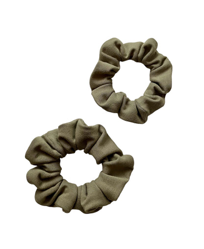 The Everyday Scrunchie