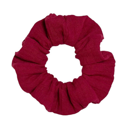 Raspberry Muslin
