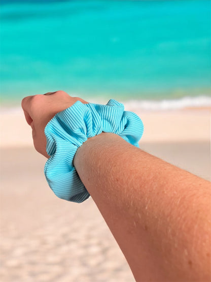 Cyan Swim