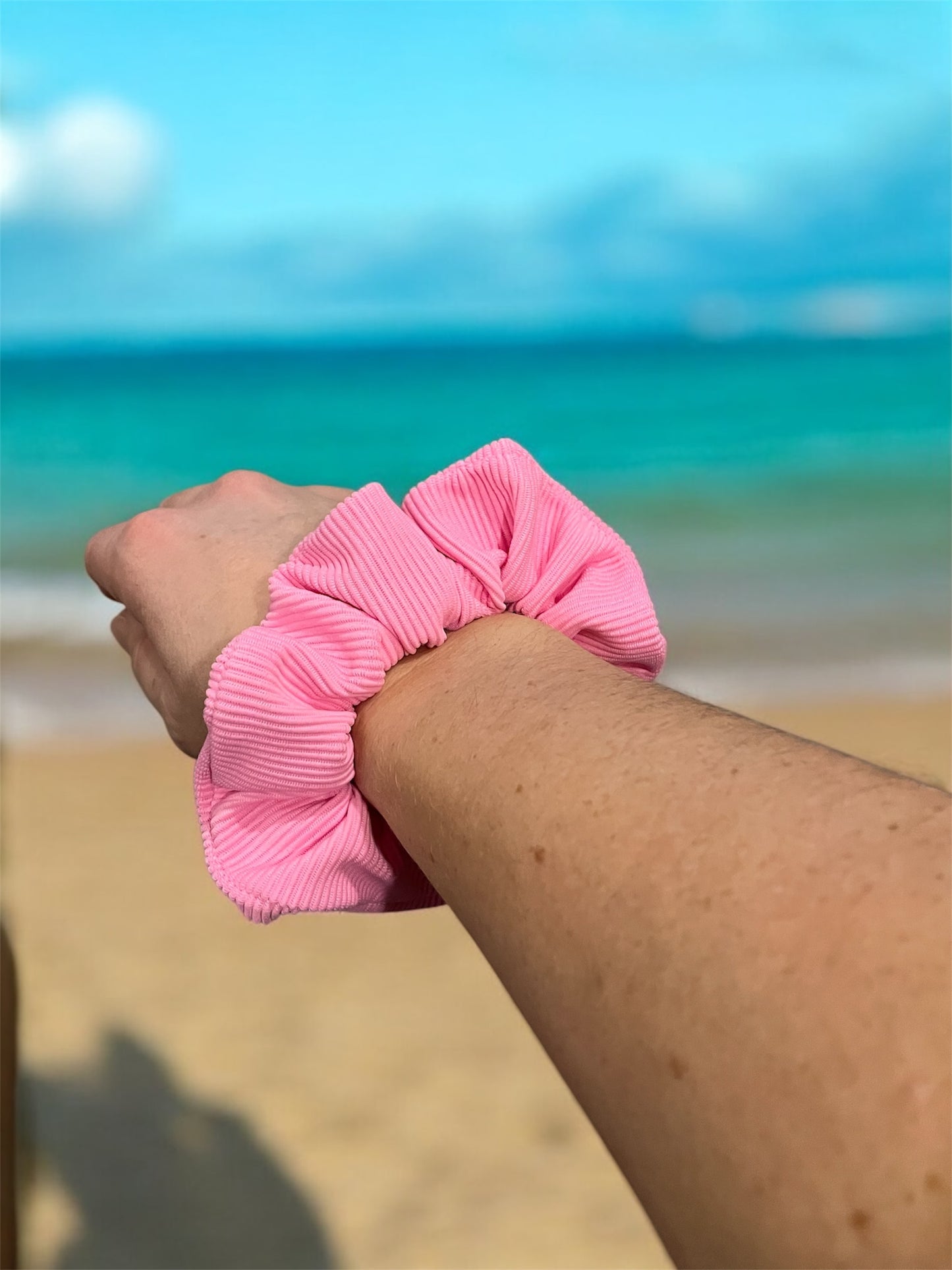 Bubblegum Swim