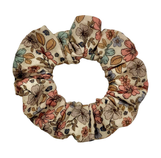 Vintage Spring Floral