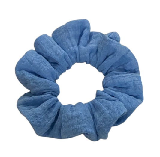 Azure Muslin