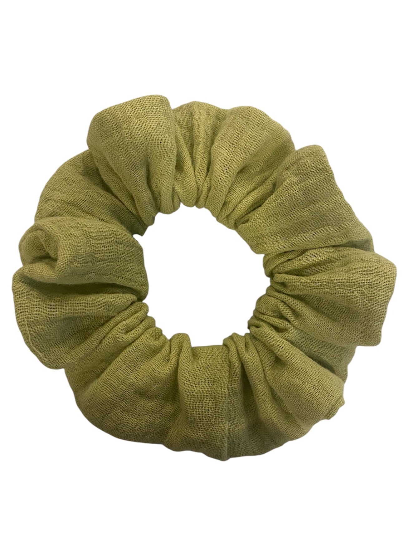 Pear Muslin