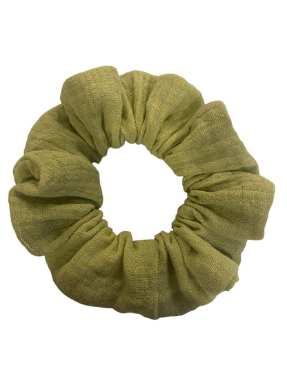 Pear Muslin
