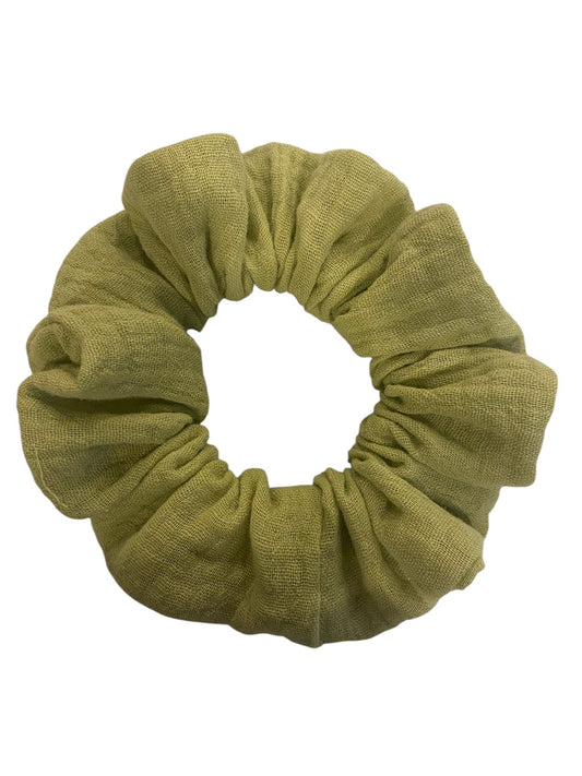 Pear Muslin