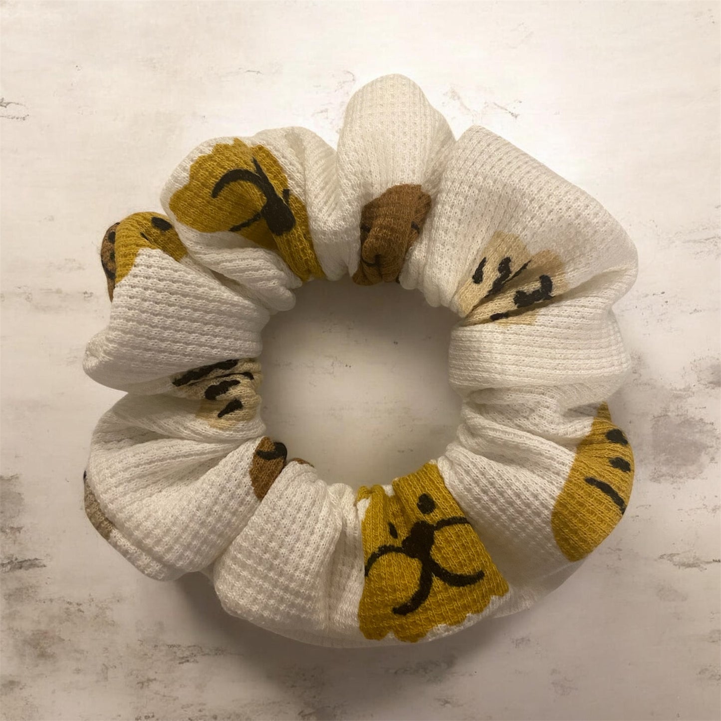 Dog Scrunchie