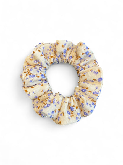 Mini Blue Floral