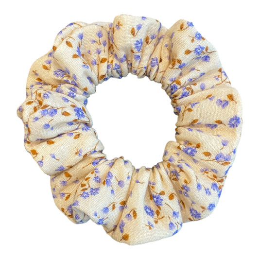 Mini Blue Floral