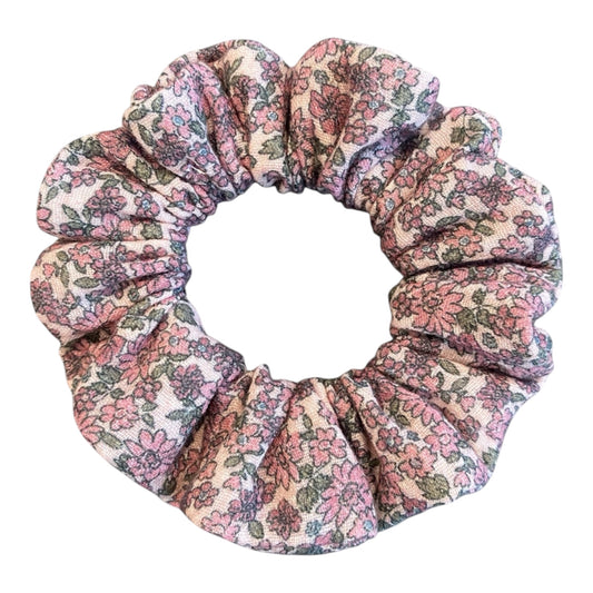 Raspberry Floral
