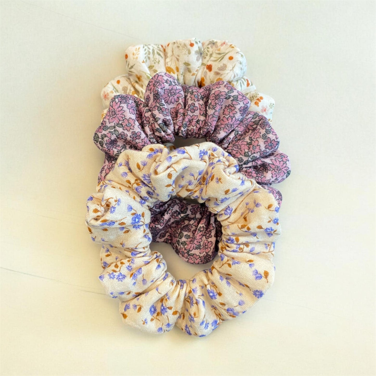 Soft Floral